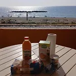 Front De - شقة *