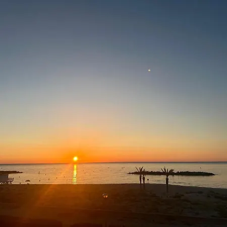 Front De - Appartamento *