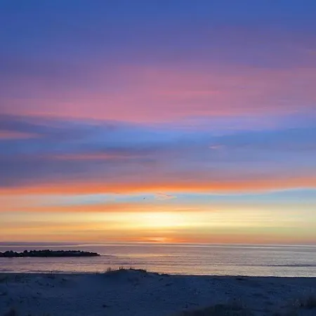 Appartamento Front De -