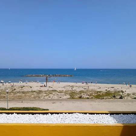 Appartamento Front De - *