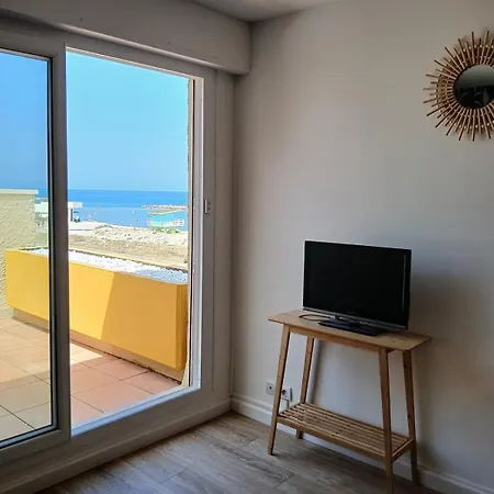 Front De - Le Barcarès