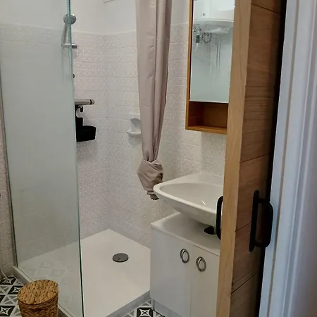 Appartamento Front De -