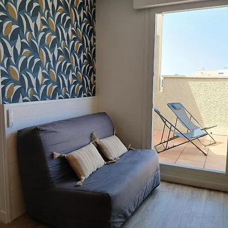 Appartamento Front De - *