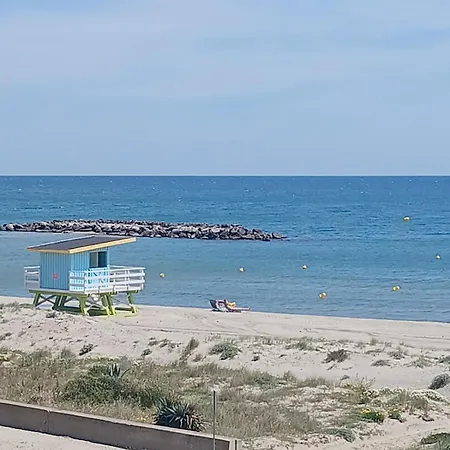 Front De - Appartamento