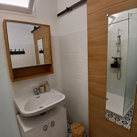 Appartamento Front De - *