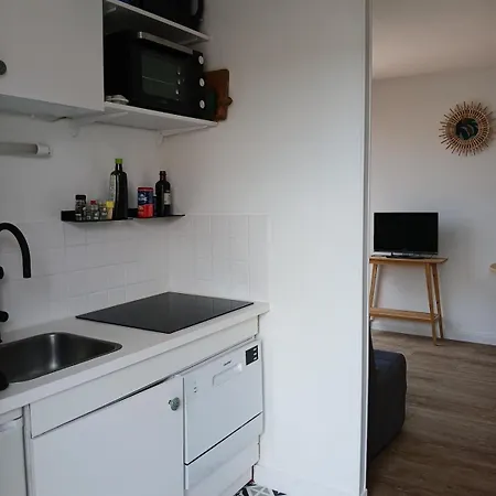 Appartamento Front De - Le Barcarès