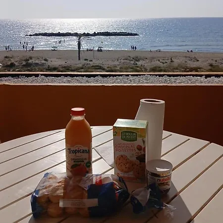 Front De - Appartamento *