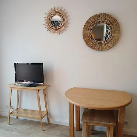 Appartamento Front De - Le Barcarès